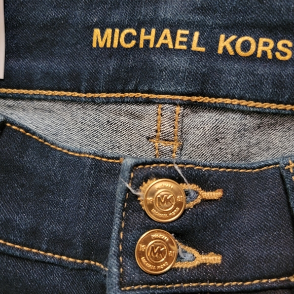 Michael Michael Kors Selma Stretch Skinny  jeans - Picture 6 of 9